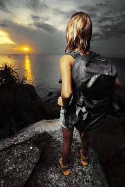 Turist