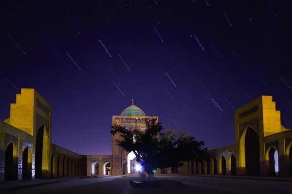 Bukhara — Stockfoto