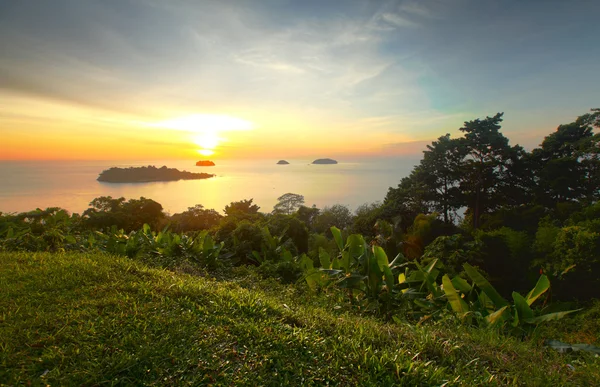 Koh Chang — Stock Photo, Image