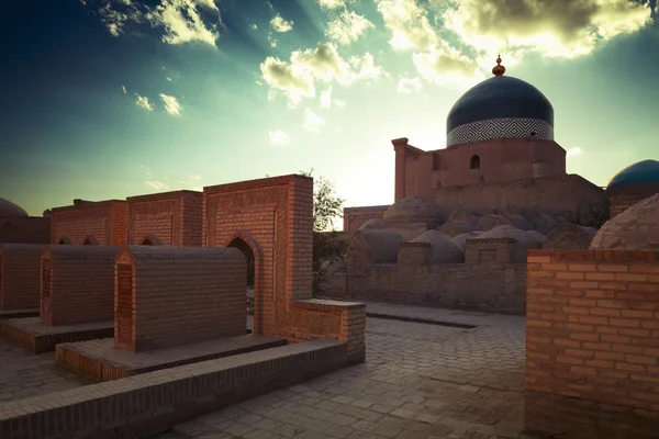 Khiva — Photo