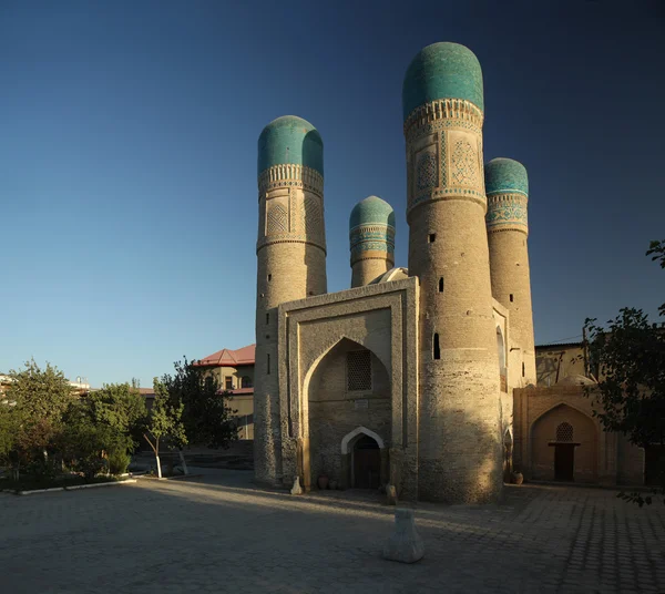 Bukhara — Stock fotografie