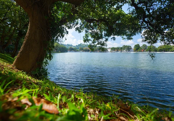 Sri lanka — Stockfoto