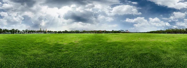 Pradera — Foto de Stock