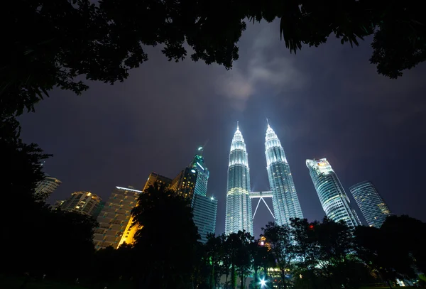 Kuala — Foto Stock