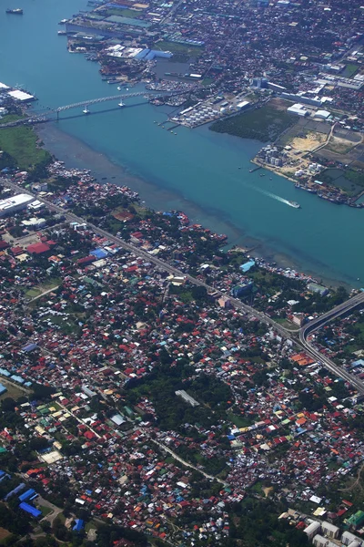 Cebu — Stock fotografie