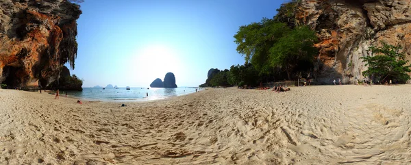 ชายหาด — ภาพถ่ายสต็อก