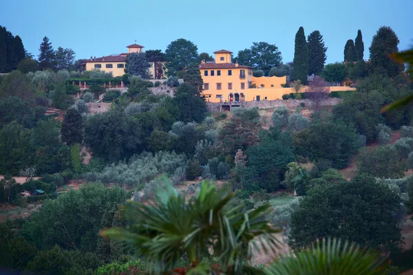 Tuscany — Stock Photo, Image