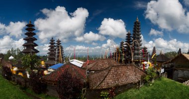 Besakih