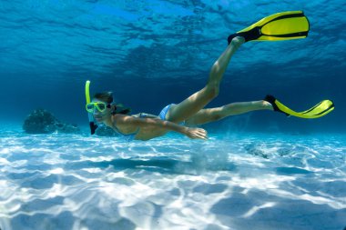 Ücretsiz diver