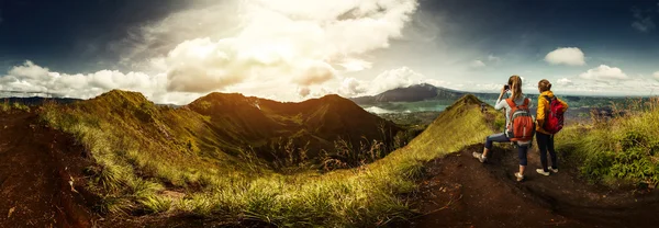 Indonesier — Stockfoto