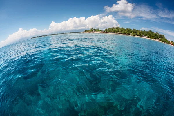 Indonesia — Foto Stock