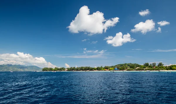 Indonesia — Foto Stock