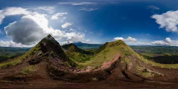 火山 — ストック写真