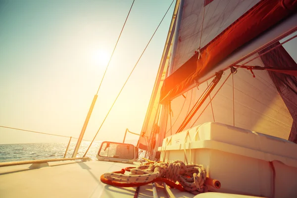 Barco — Fotografia de Stock