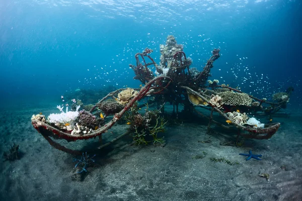 Indonesia — Foto Stock