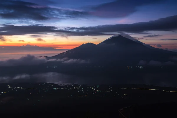 Indonesië — Stockfoto