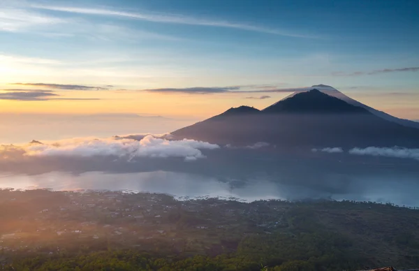 Індонезія — стокове фото