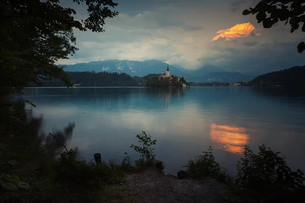Bled — Photo