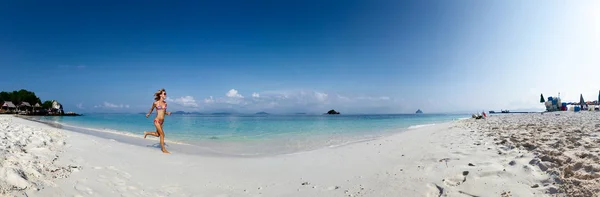 Beach — Stock Photo, Image