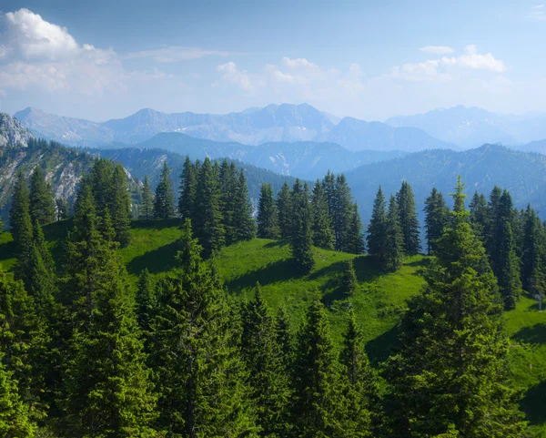 Duitsland — Stockfoto