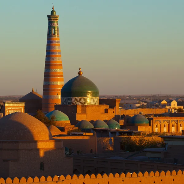 ウズベキスタン — ストック写真