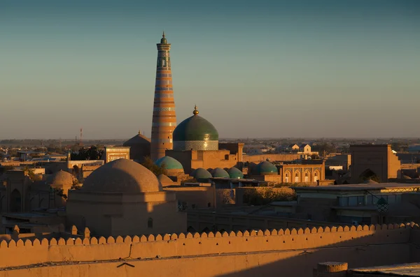 Uzbekistan — Foto Stock