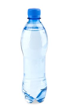 gazlı su şişe