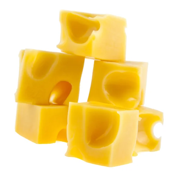 Cheese — Stock Photo, Image