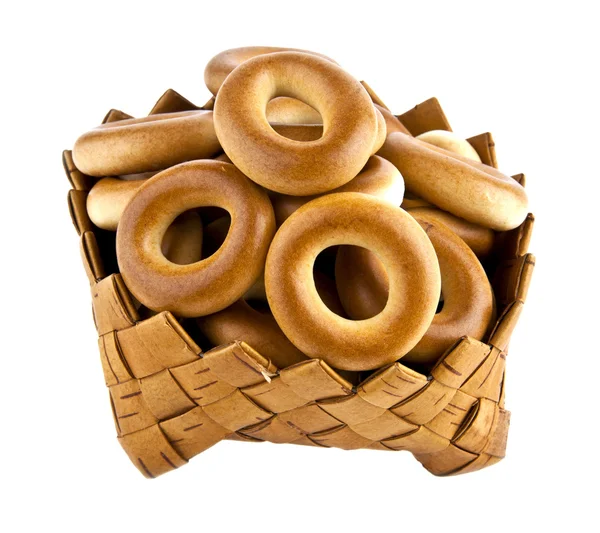 Bagels — Stock Photo, Image