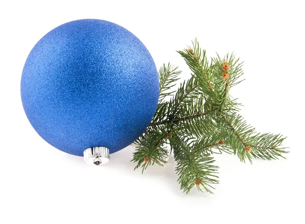 Christmas decorations — Stock Photo, Image