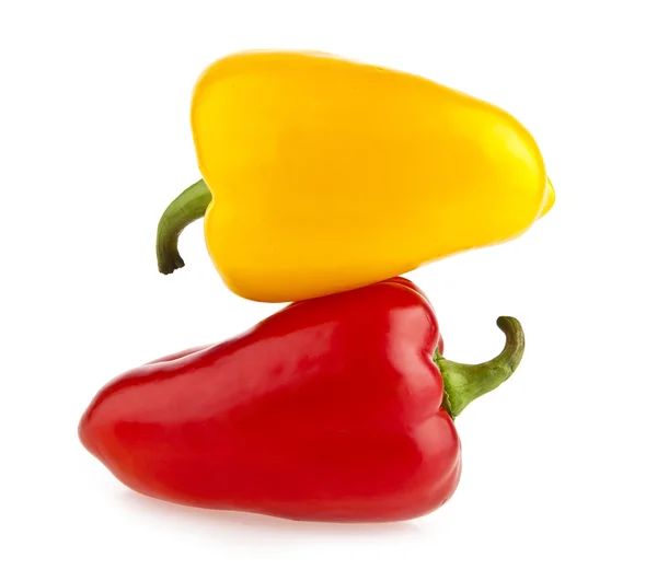 Peppers — Stock Photo, Image