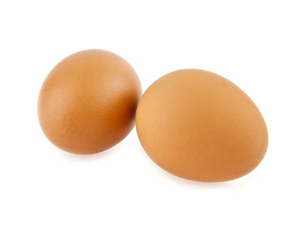 Eggs — Stock Photo, Image