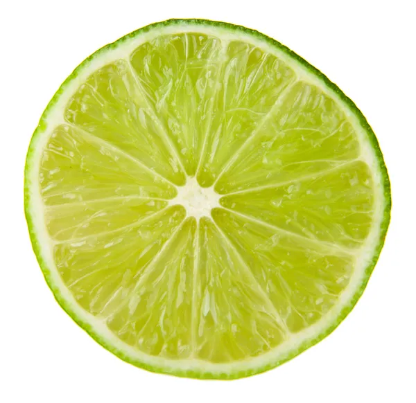 Lime — Stock Photo, Image