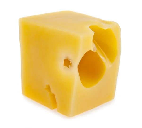 Cheese — Stock Photo, Image