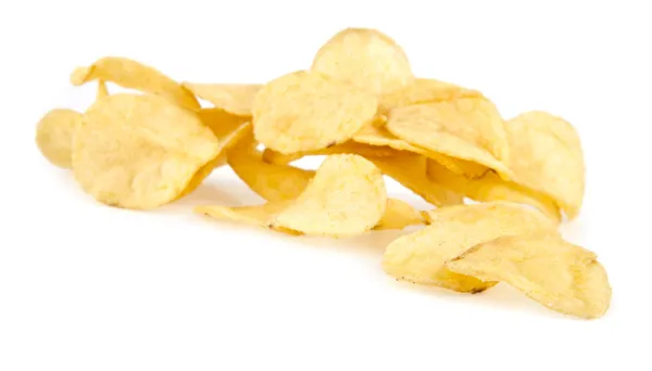 Chips — Stockfoto