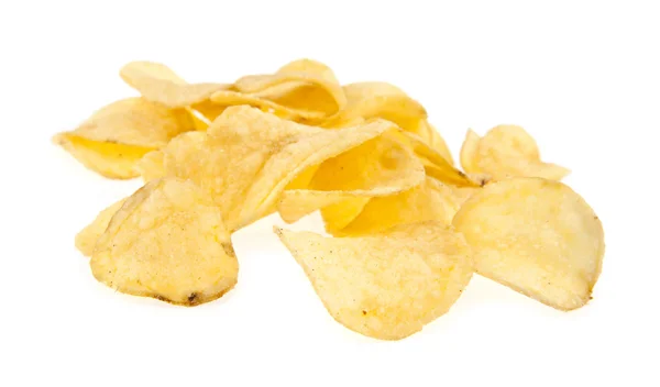 Chips — Stockfoto