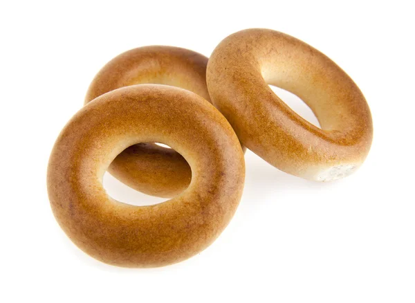 Bagels. — Fotografia de Stock