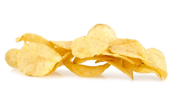 Chips — Stock Photo, Image