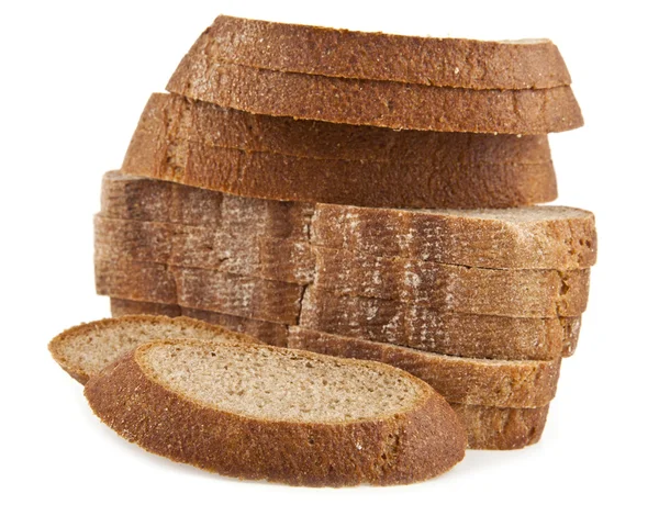 Brot — Stockfoto