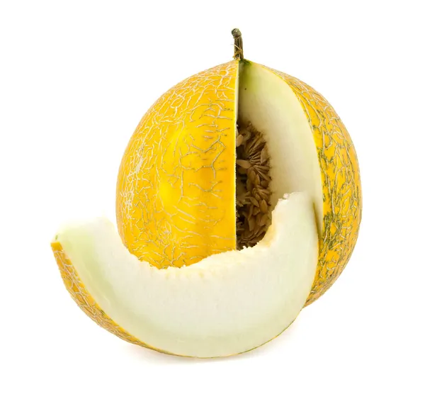 Melone — Stockfoto