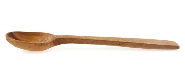 Wooden spoon — Stock Photo, Image