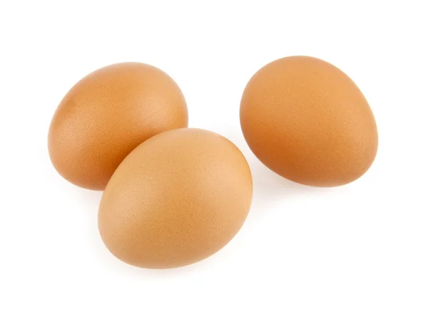 Huevos — Foto de Stock