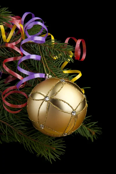 Kerstversiering — Stockfoto