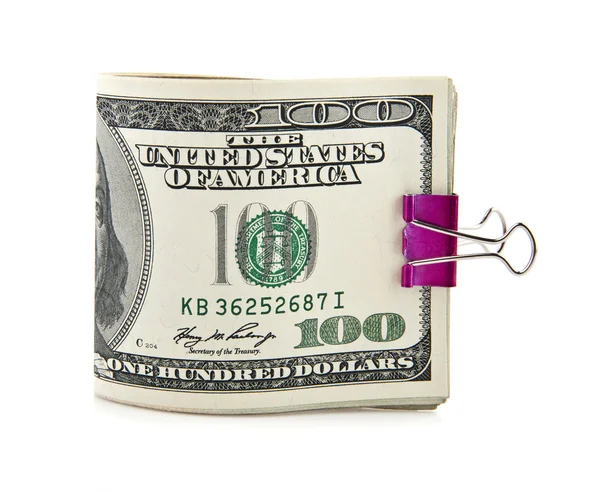 Dollars — Stock Photo, Image