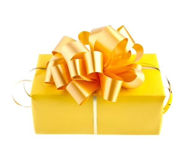 Gift — Stock Photo, Image