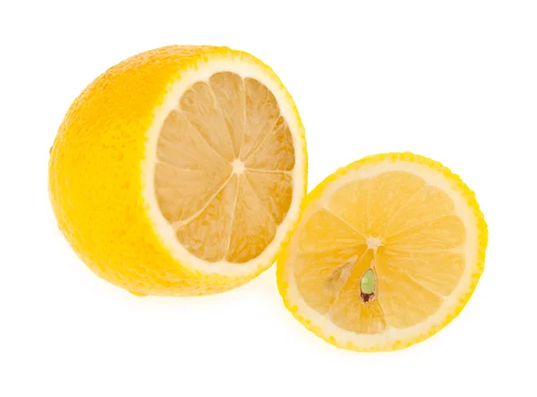 Lemon — Stock Photo, Image