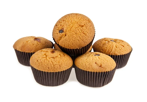 Muffins — Stockfoto