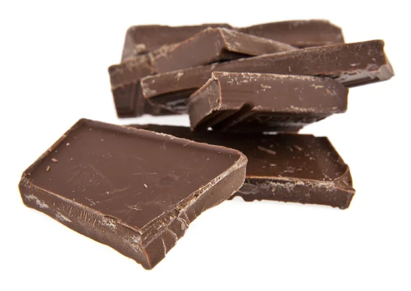 Chocolade — Stockfoto