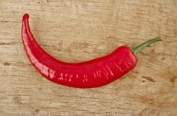 Pimienta picante — Foto de Stock