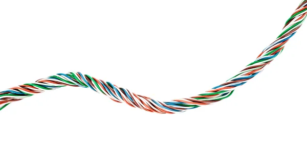 Wires — Stock Photo, Image